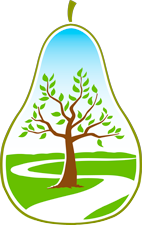 Peartree Way Logo